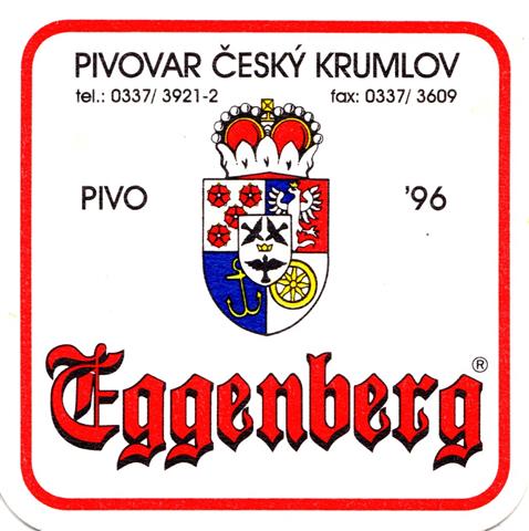 cesky krumlov jc-cz eggen quad 1a (180-pivo 96-schwarzrot)